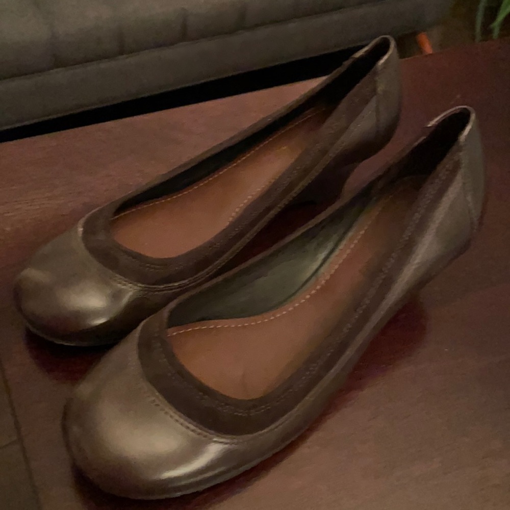 Professional wedges